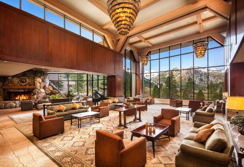 The Everline Resort & Spa Lake Tahoe