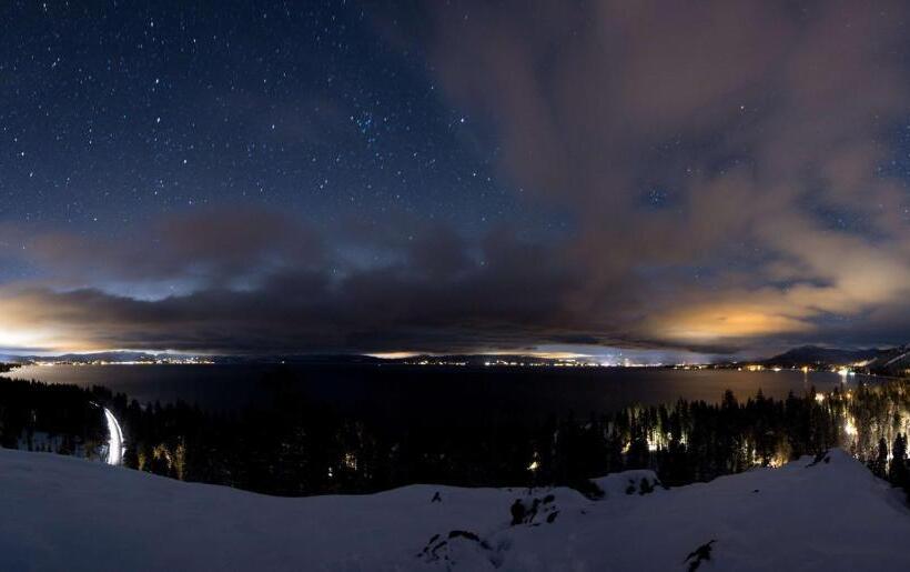 The Everline Resort & Spa Lake Tahoe