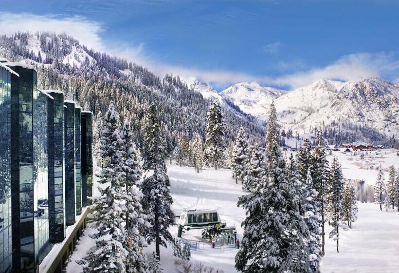 The Everline Resort & Spa Lake Tahoe