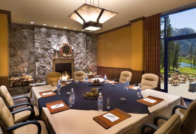 The Everline Resort & Spa Lake Tahoe