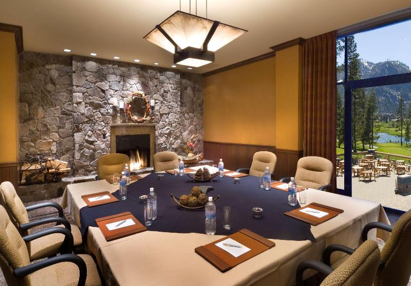 The Everline Resort & Spa Lake Tahoe