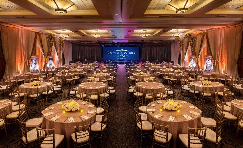 The Everline Resort & Spa Lake Tahoe