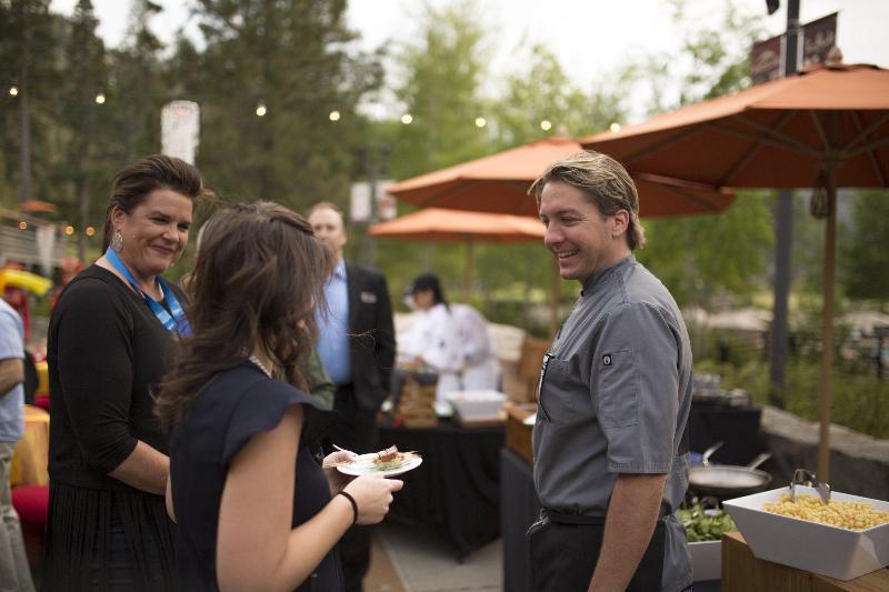The Everline Resort & Spa Lake Tahoe