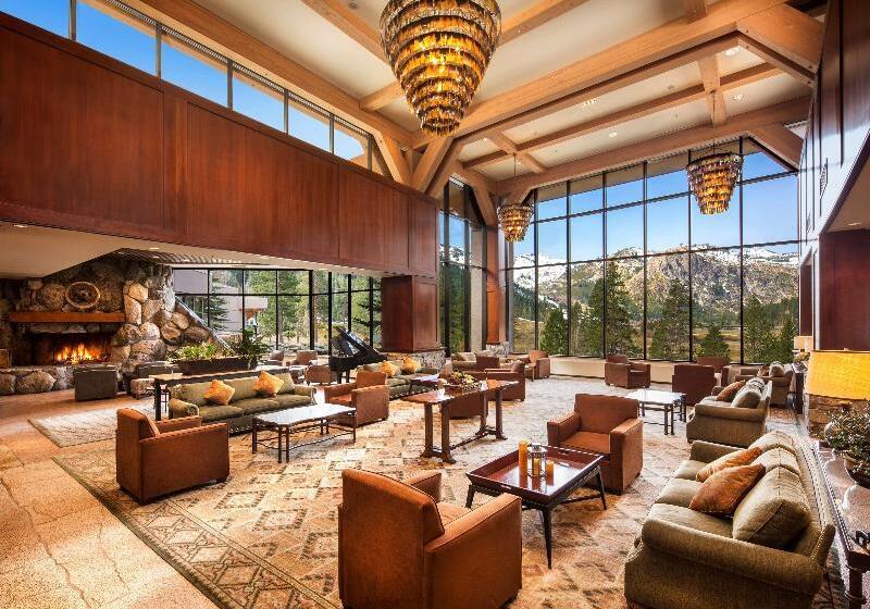 The Everline Resort & Spa Lake Tahoe