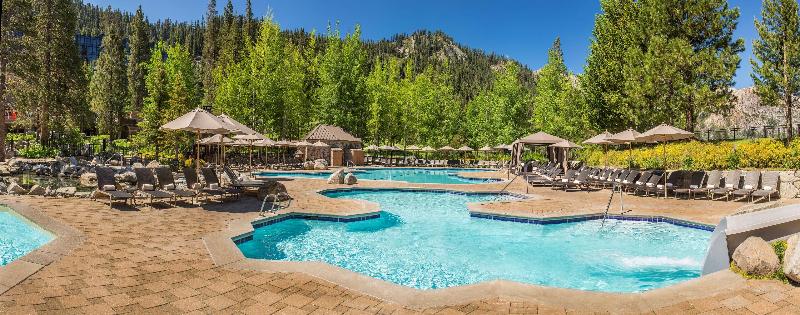 The Everline Resort & Spa Lake Tahoe