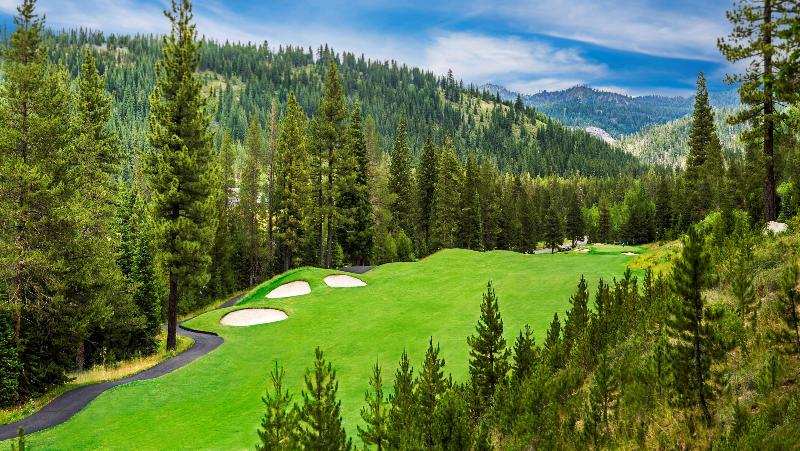 The Everline Resort & Spa Lake Tahoe