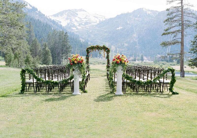 The Everline Resort & Spa Lake Tahoe
