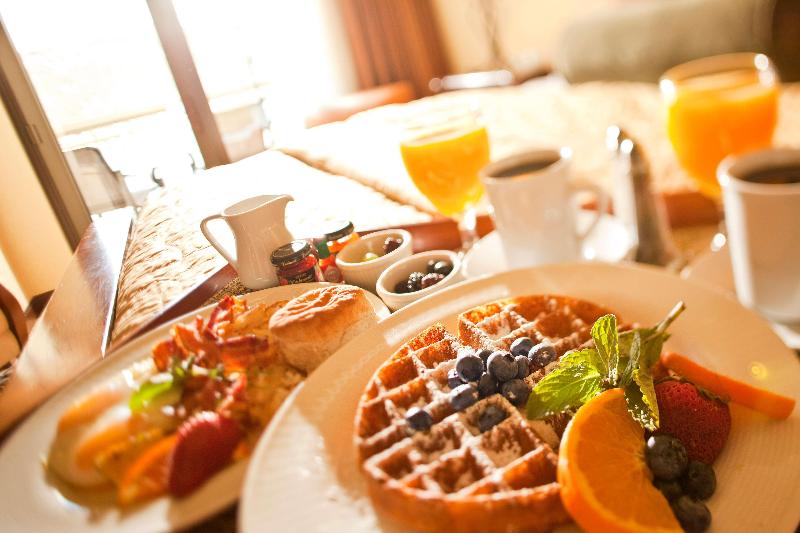 The Everline Resort & Spa Lake Tahoe