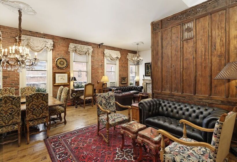 The Residence