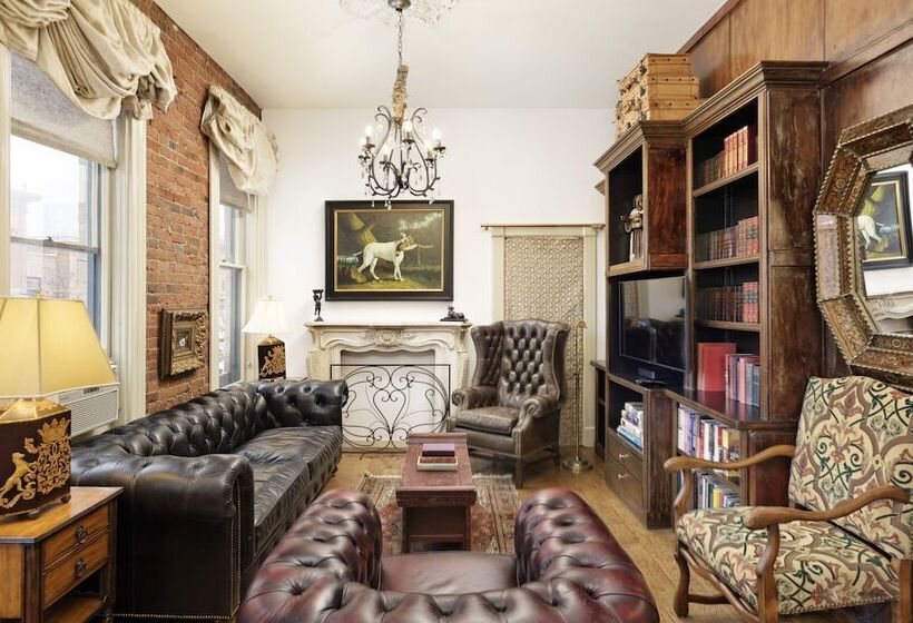 The Residence