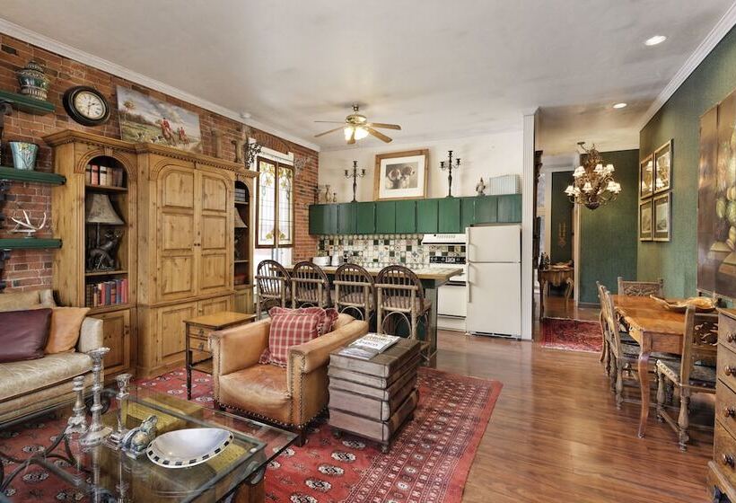 The Residence