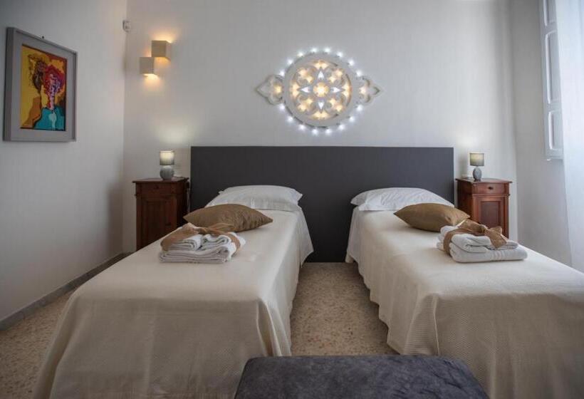 B&b Don Alessandro