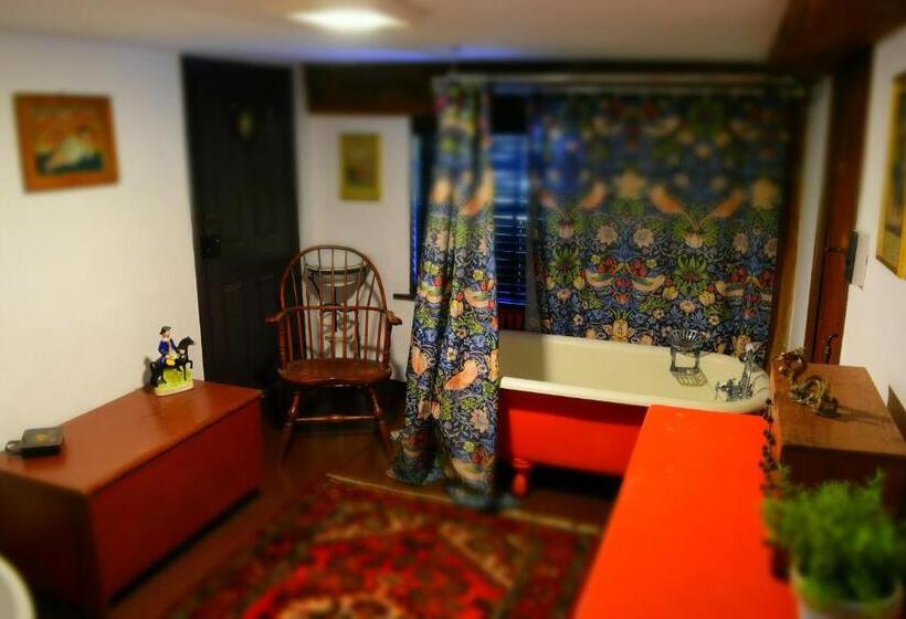 ベッドアンドブレックファースト Daniels House Inn