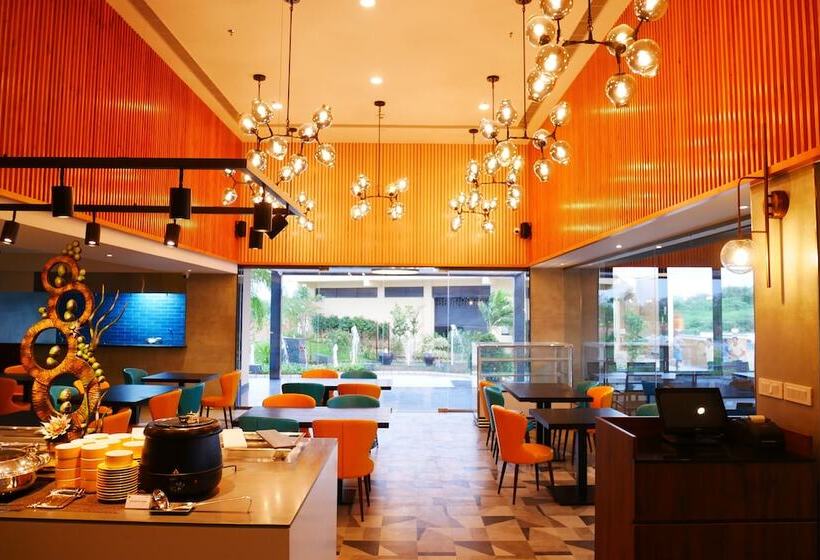 Amika Hotel,madurai   Near Airport