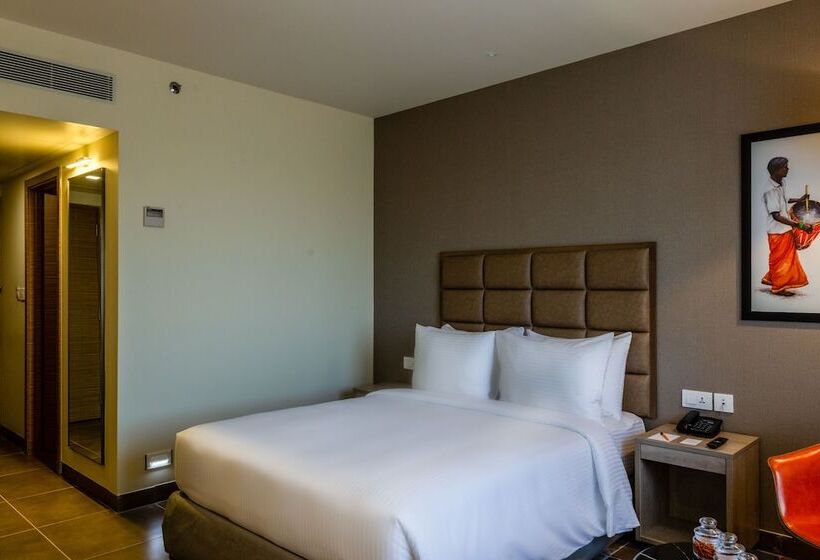 Amika Hotel,madurai   Near Airport