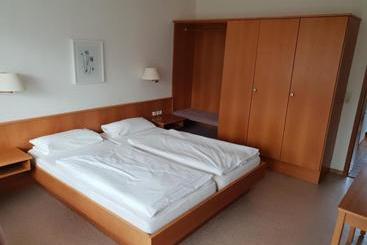 Aparthotel Panorama