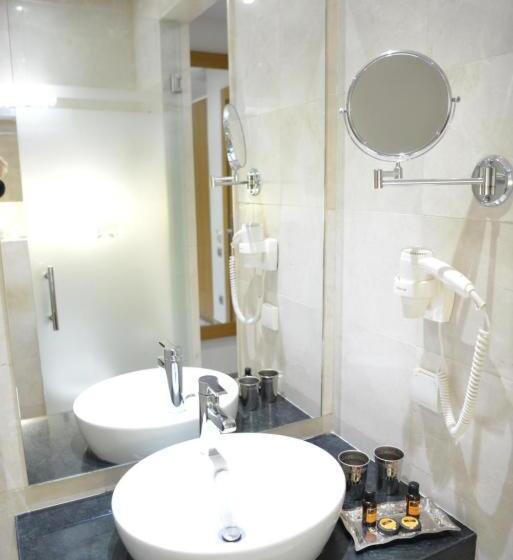 هتل Aralia Boutique Hôtel