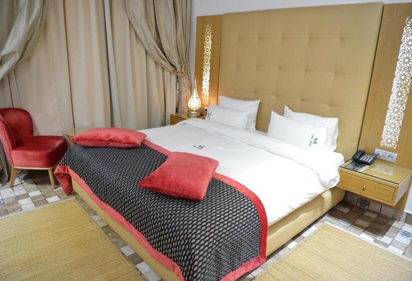 هتل Aralia Boutique Hôtel