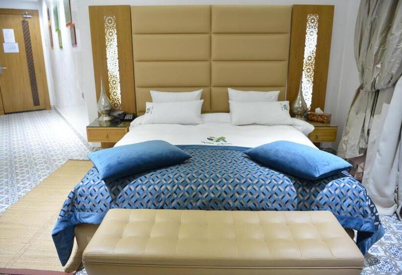 هتل Aralia Boutique Hôtel