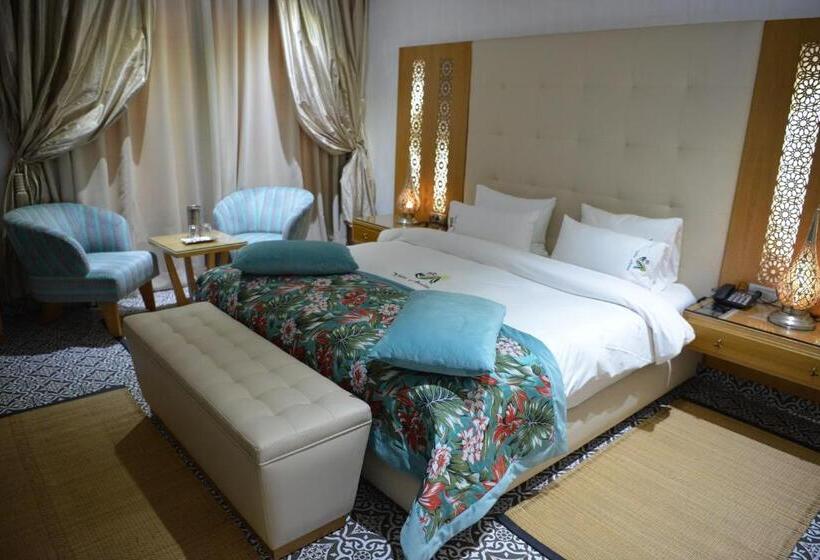 هتل Aralia Boutique Hôtel