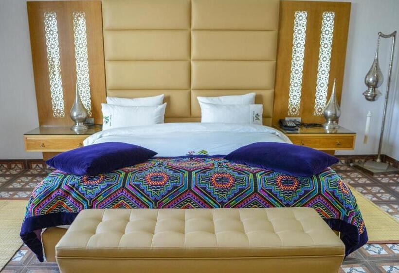 هتل Aralia Boutique Hôtel