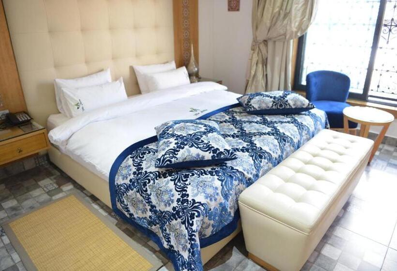 هتل Aralia Boutique Hôtel