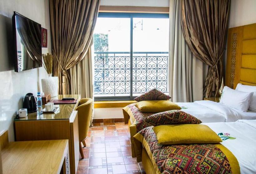هتل Aralia Boutique Hôtel