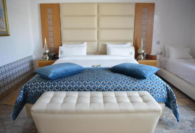 هتل Aralia Boutique Hôtel