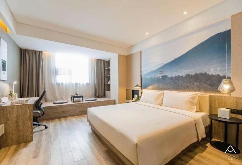 Atour Light Hotel Jiuzhaigou