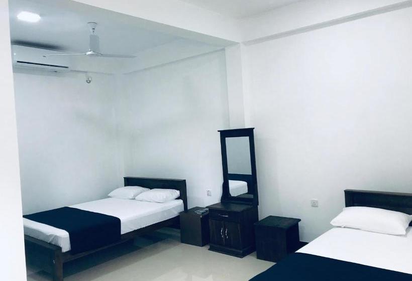 Hotel First Kingdom   For Forigners Only