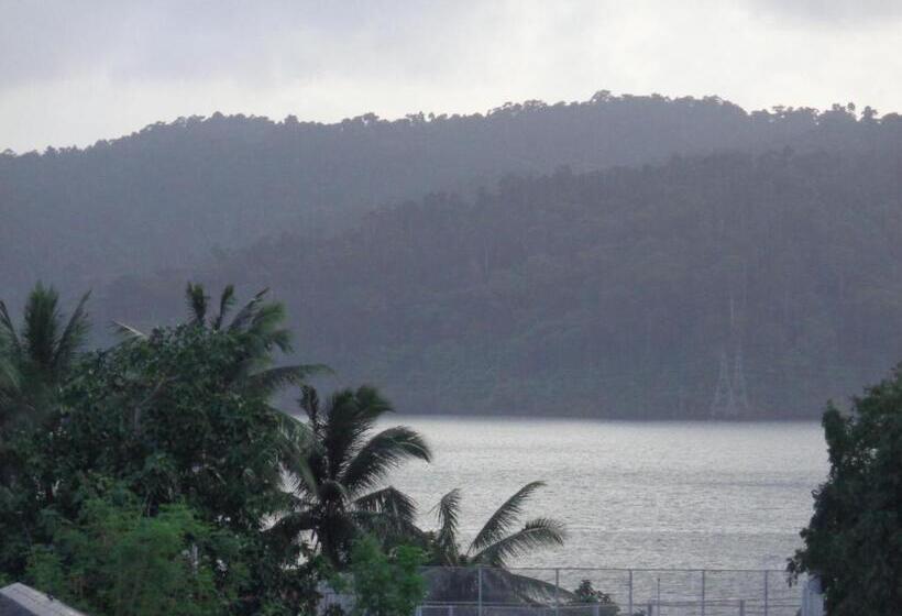 هتل Harbour View