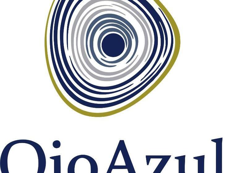 هتل Ojo Azul Resort