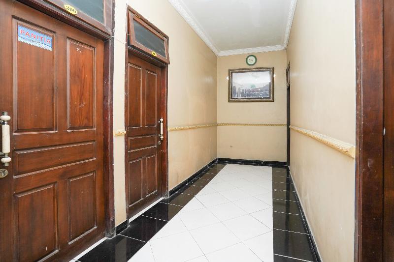 فندق Oyo 2092 Menara Sakti Sejahtera Syariah