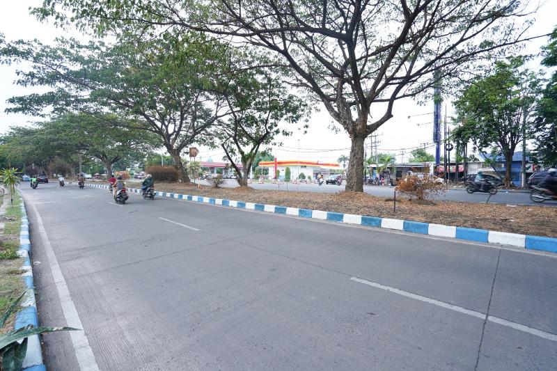 فندق Oyo 2092 Menara Sakti Sejahtera Syariah