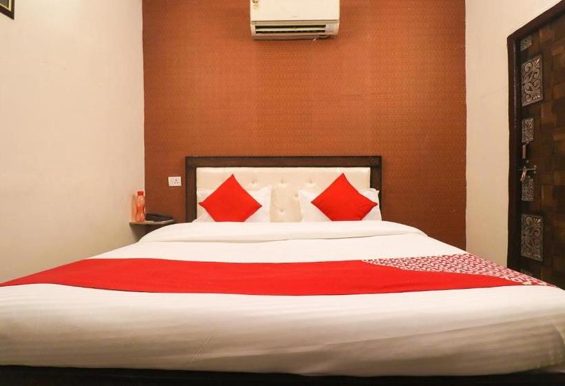 Hotel Oyo 63527 Seventeen