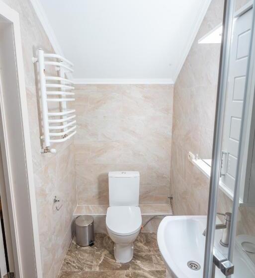 فندق Residence Nesh