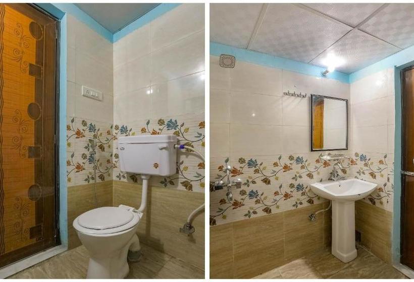 Hotell Collection O 40138 City Hut Residence