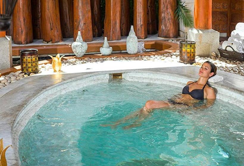 בית מלון כפרי Nv, The Grand Mayan Suites At Vidanta In Nuevo Vallarta