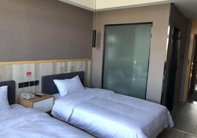 Hôtel Up And In Hubei Jingzhou Jiangling Xian Jiangling Road