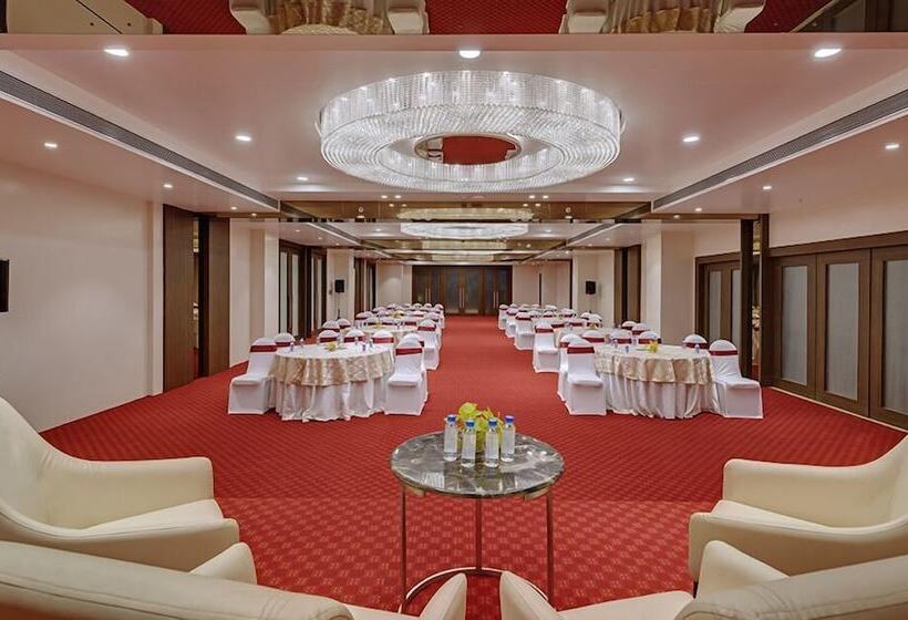 فندق The Fern, Kolhapur