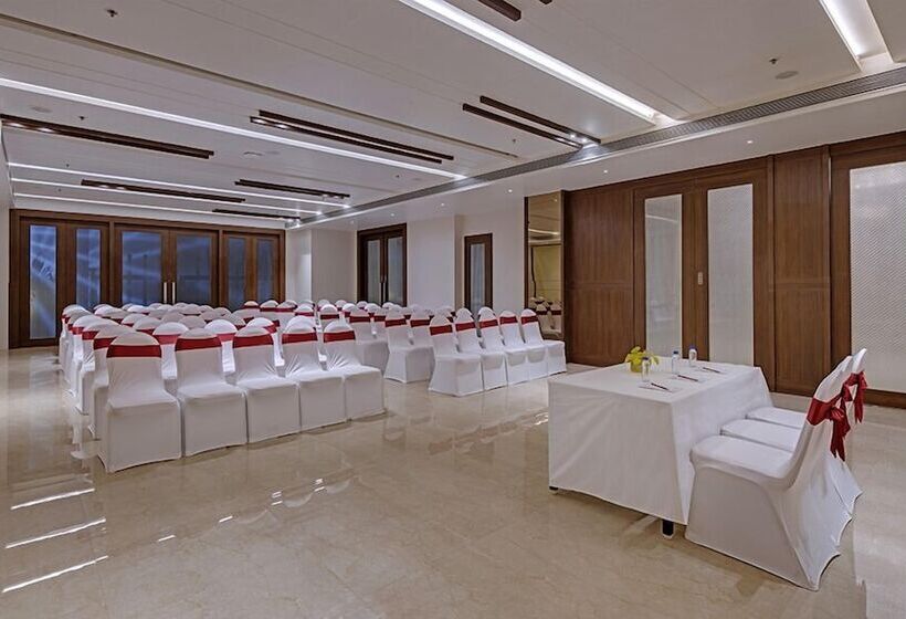 فندق The Fern, Kolhapur