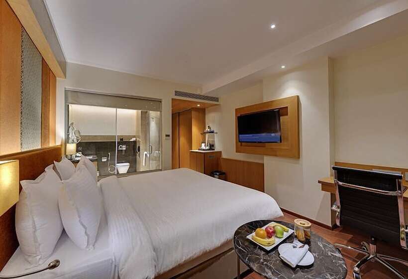 فندق The Fern, Kolhapur