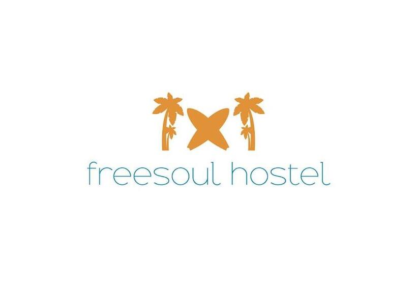پانسیون Freesoul Hostel