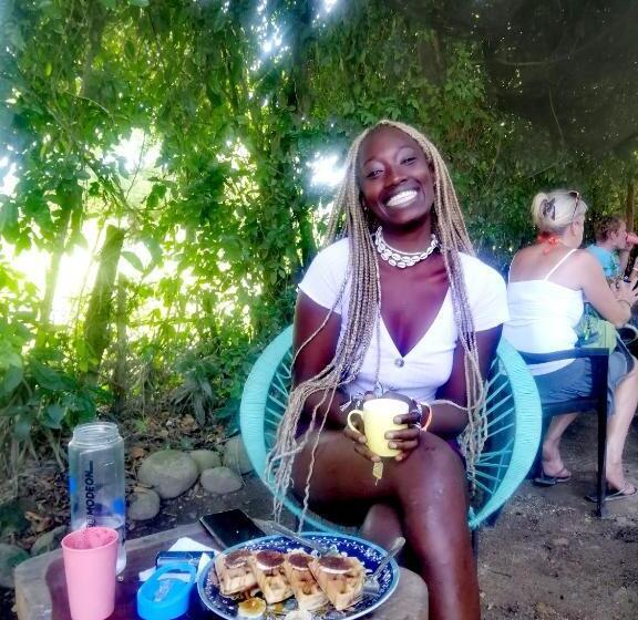 پانسیون Freesoul Hostel