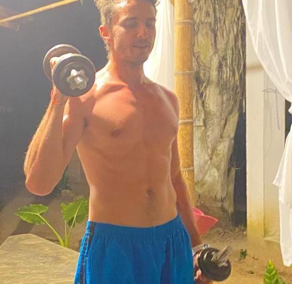 پانسیون Freesoul Hostel