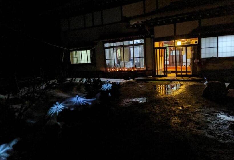 پانسیون Ohanabatake