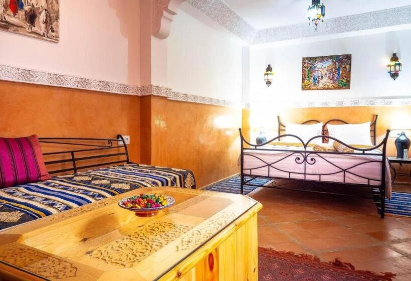 پانسیون Riad Bien Ici