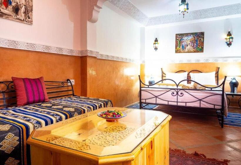 پانسیون Riad Bien Ici