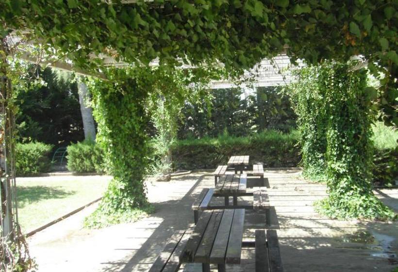 Albergue El Arco
