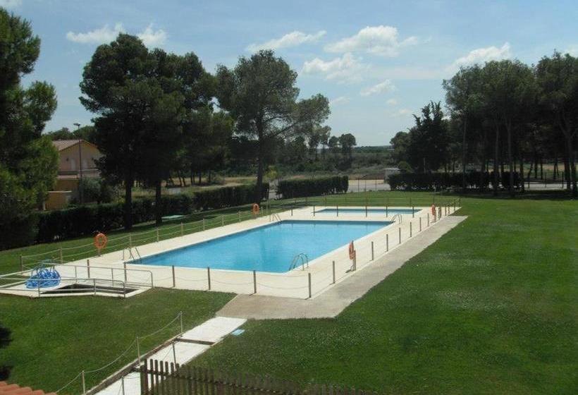 Albergue El Arco